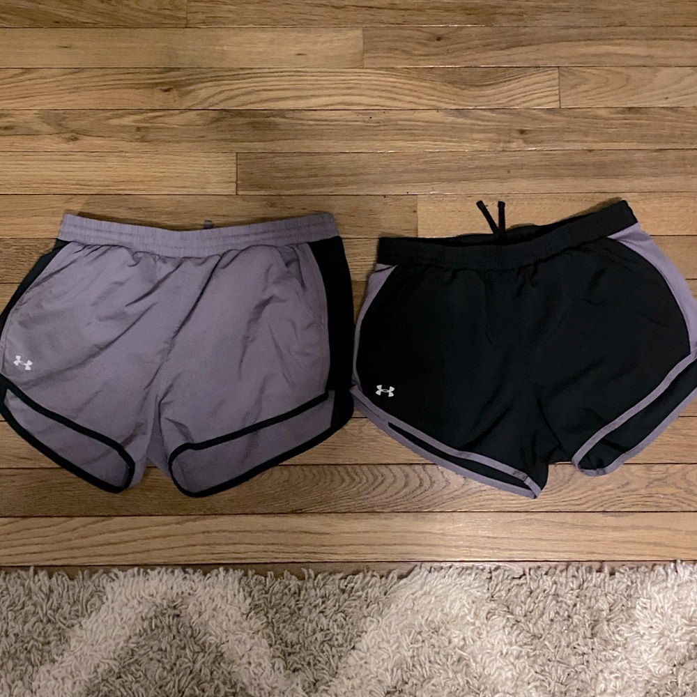 Under armour shorts